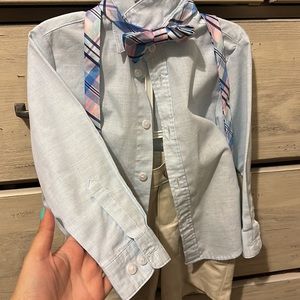 Easter church outfit